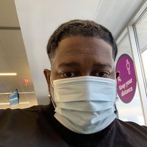 Meet your Posher, Jimmie